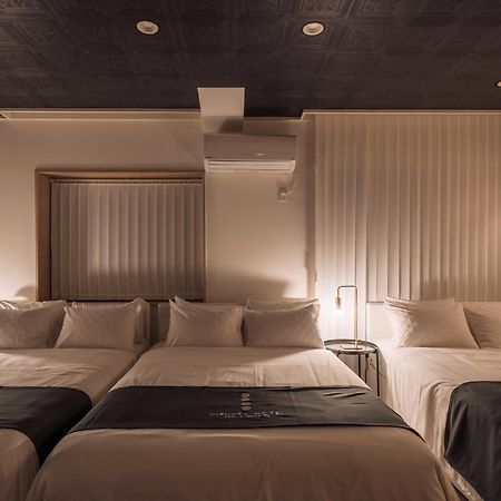 Infinity Hotel -Jiitchaku- Urasoe المظهر الخارجي الصورة