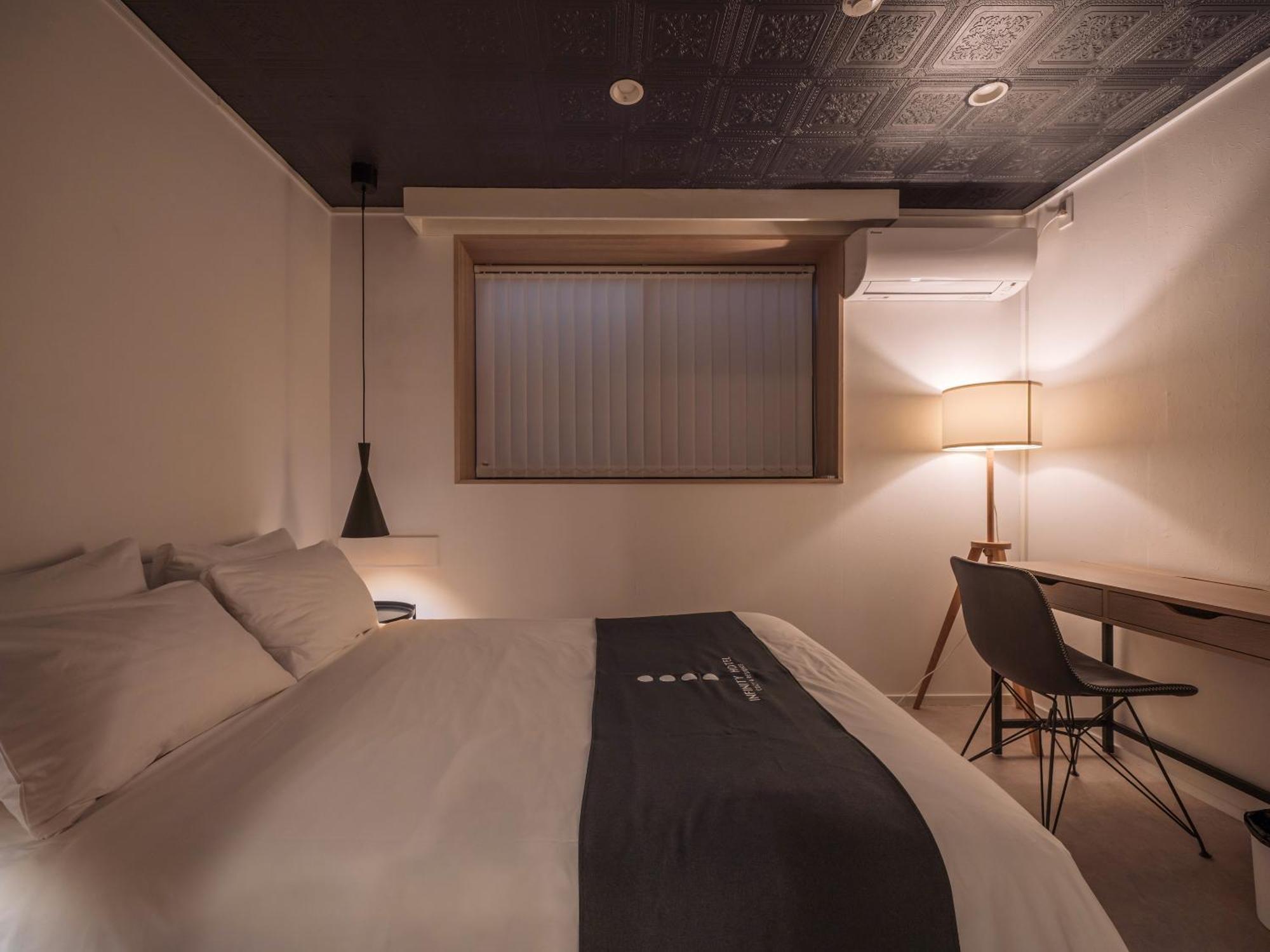 Infinity Hotel -Jiitchaku- Urasoe المظهر الخارجي الصورة