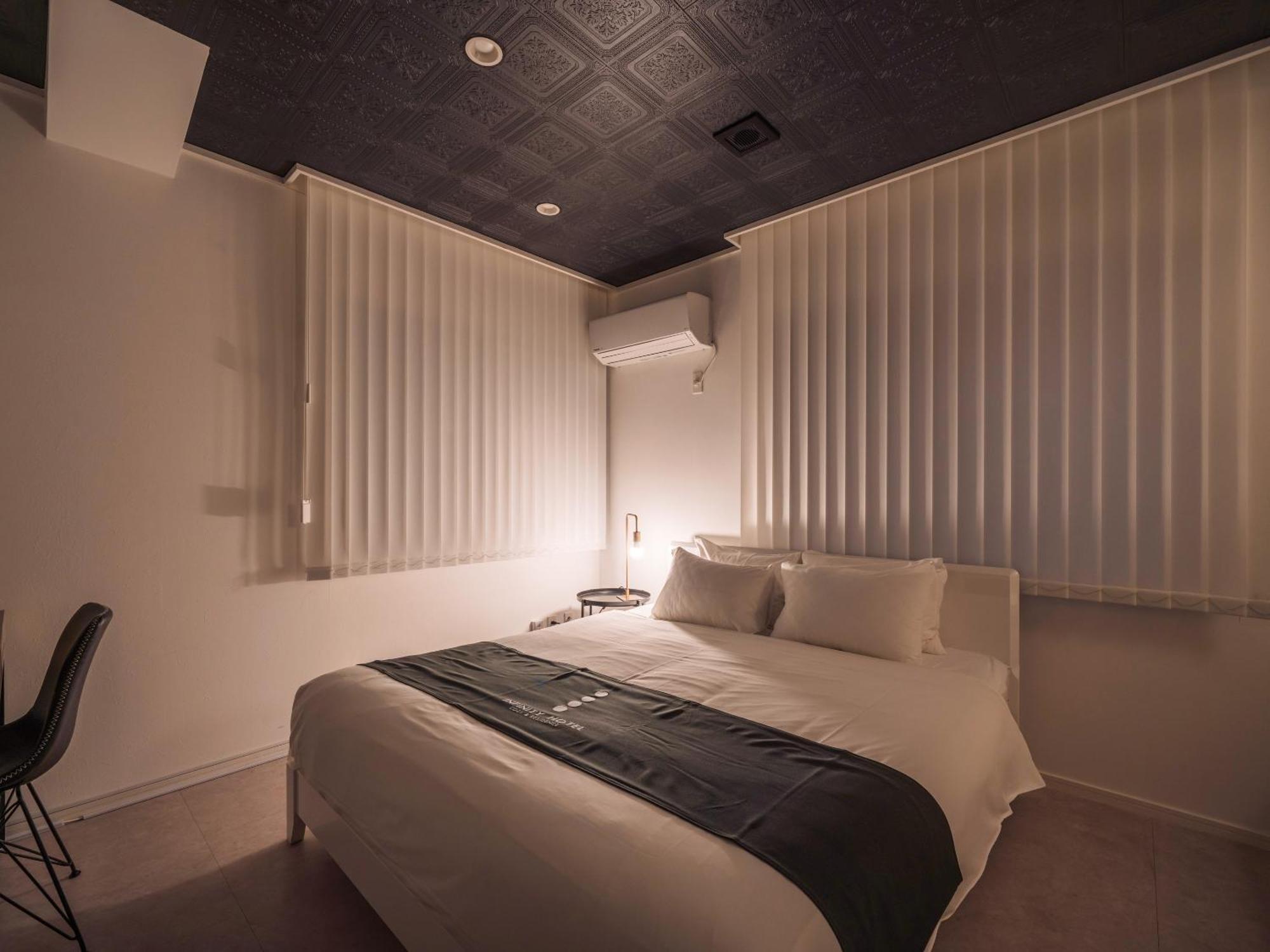 Infinity Hotel -Jiitchaku- Urasoe المظهر الخارجي الصورة