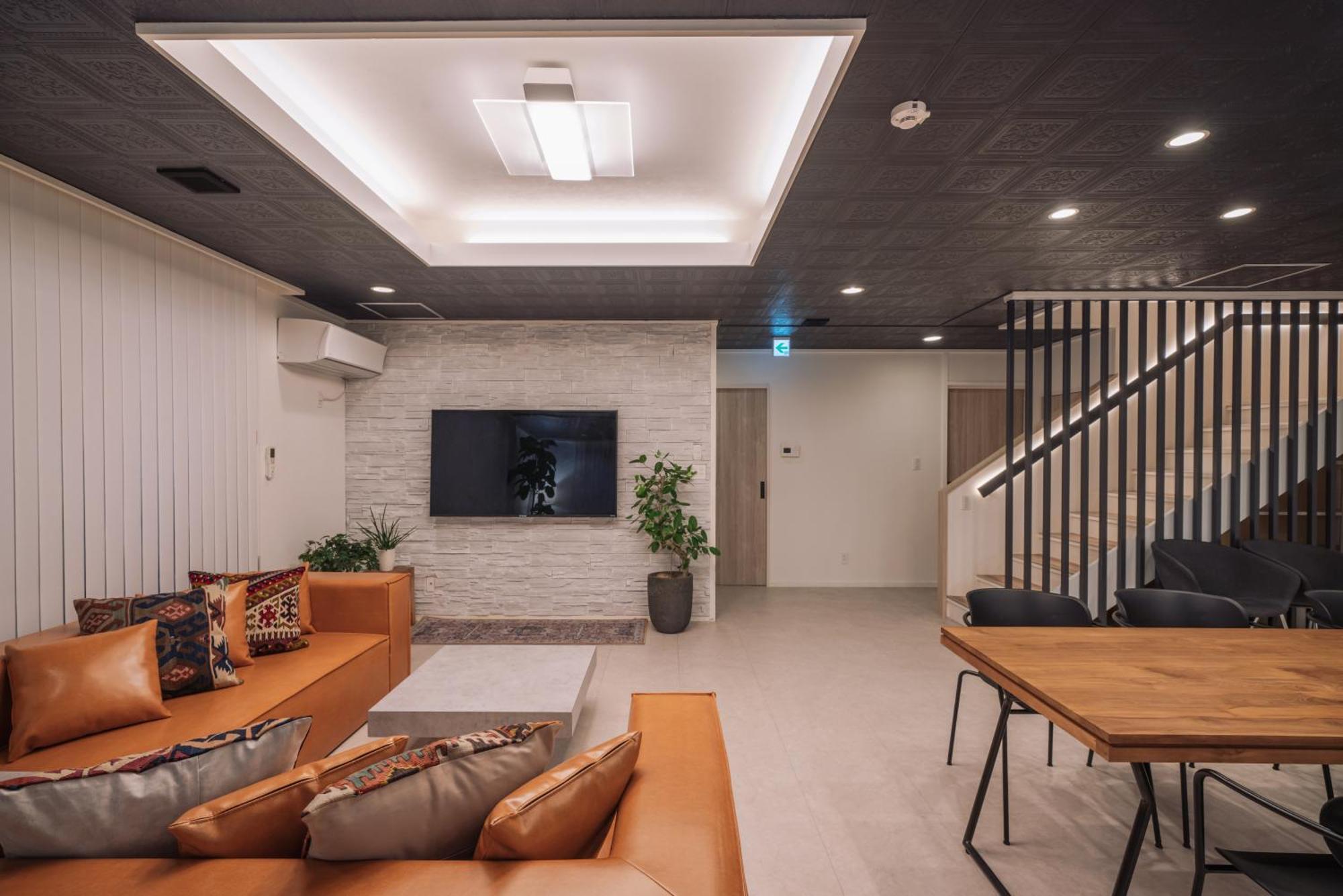 Infinity Hotel -Jiitchaku- Urasoe المظهر الخارجي الصورة