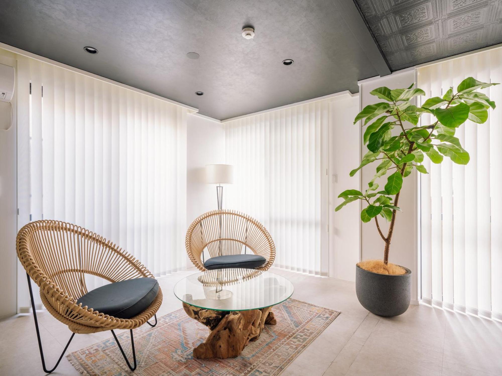 Infinity Hotel -Jiitchaku- Urasoe المظهر الخارجي الصورة