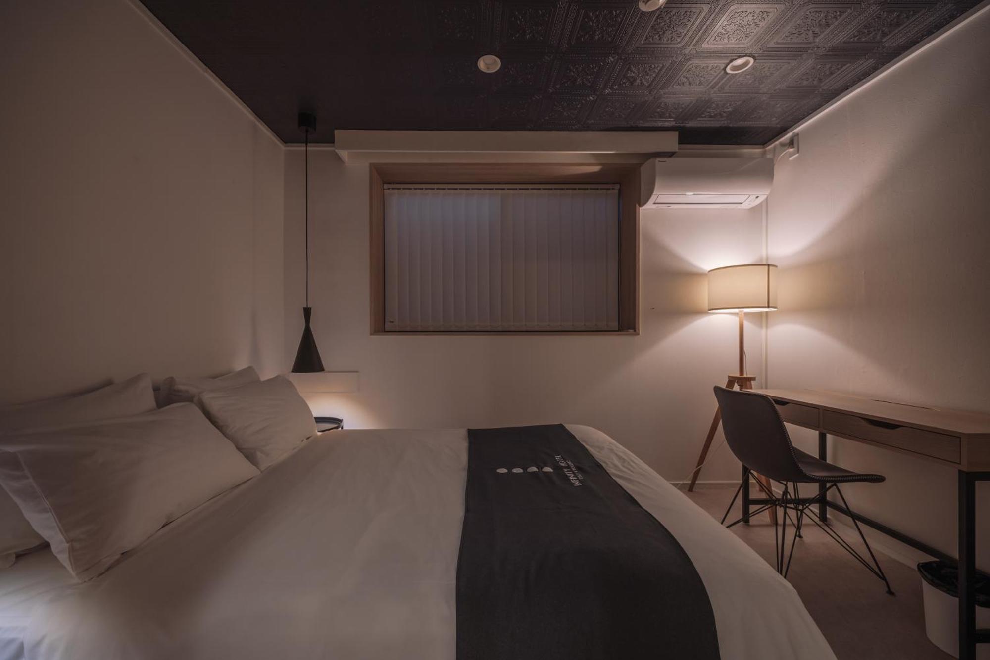 Infinity Hotel -Jiitchaku- Urasoe المظهر الخارجي الصورة