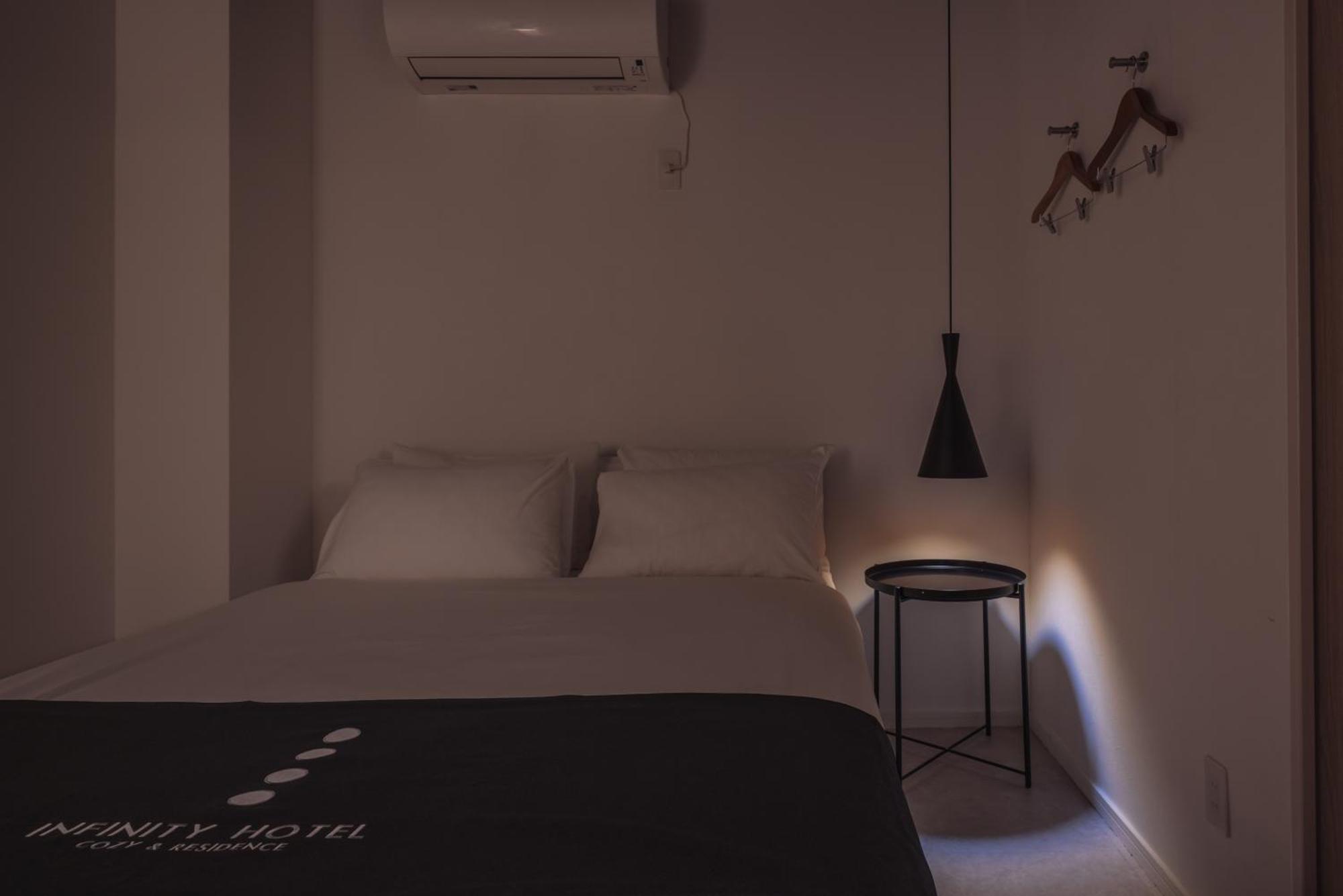 Infinity Hotel -Jiitchaku- Urasoe المظهر الخارجي الصورة
